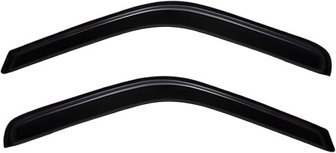 Lightronic Window Visor 192503 & 92503 in Saudi Arabia