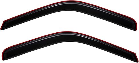 Lightronic Window Visor 192503 & 92503 in Saudi Arabia