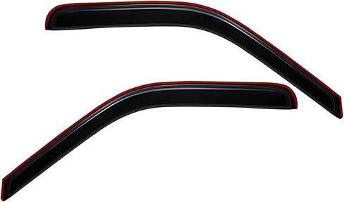 Lightronic Window Visor 192503 & 92503 in Saudi Arabia