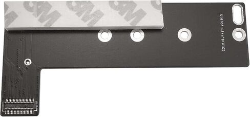 M.2 NGFF M-Key NVME SSD Convertor Card Compatible with Late 2014 Mac Mini A1347 MEGEQ2 MEGEM2 MEGEN2 in Saudi Arabia