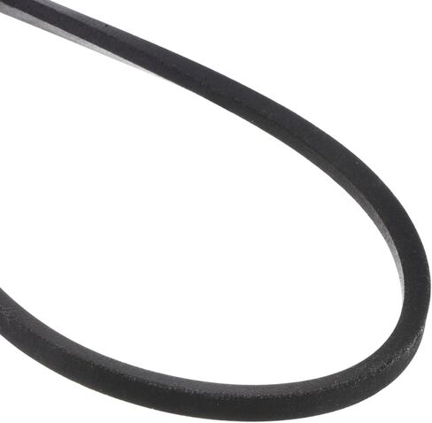 uxcell 3pcs K28 Rubber V Belt, K Section V-Belt 28" Outside Circumference x 0.315" Width x 0.236" Thick, Industrial Power Transmission Belt in Saudi Arabia