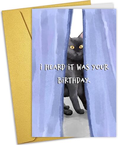 Funny Retirement Card for Him Her, Humorous Going Away Card for Boss Coworker, Good Luck Card for Women Men, Congratulations On Leaving Your Job Card in Saudi Arabia