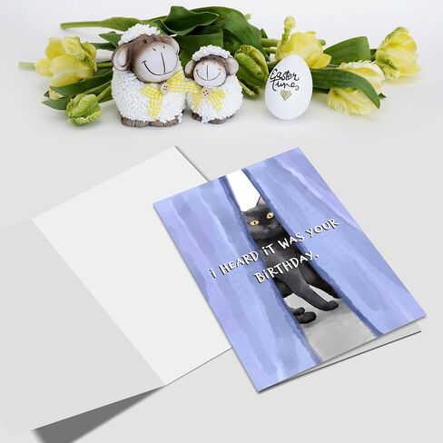 Funny Retirement Card for Him Her, Humorous Going Away Card for Boss Coworker, Good Luck Card for Women Men, Congratulations On Leaving Your Job Card in Saudi Arabia