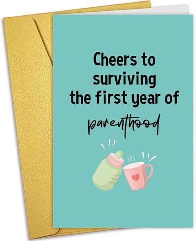 Funny Retirement Card for Him Her, Humorous Going Away Card for Boss Coworker, Good Luck Card for Women Men, Congratulations On Leaving Your Job Card in Saudi Arabia