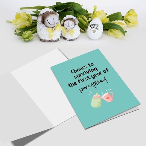 Funny Retirement Card for Him Her, Humorous Going Away Card for Boss Coworker, Good Luck Card for Women Men, Congratulations On Leaving Your Job Card in Saudi Arabia