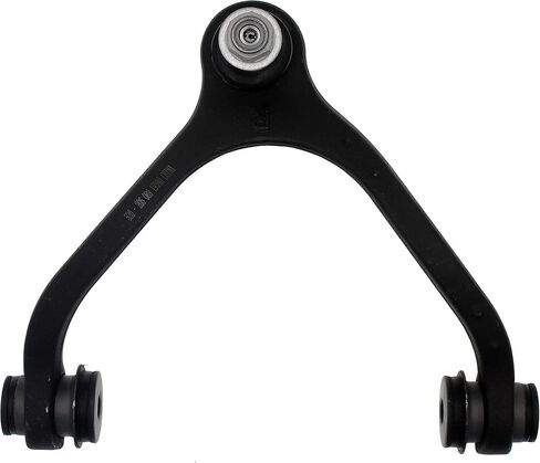 Dorman 520-206 Front Passenger Side Upper Suspension Control Arm and Ball Joint Assembly Compatible with Select Ford / Lincoln / Mercury Models in Saudi Arabia