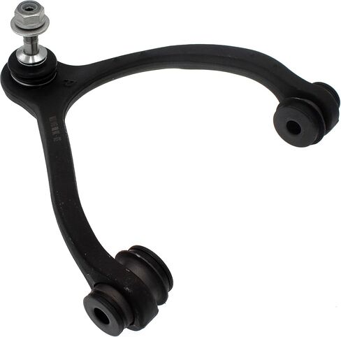 Dorman 520-206 Front Passenger Side Upper Suspension Control Arm and Ball Joint Assembly Compatible with Select Ford / Lincoln / Mercury Models in Saudi Arabia
