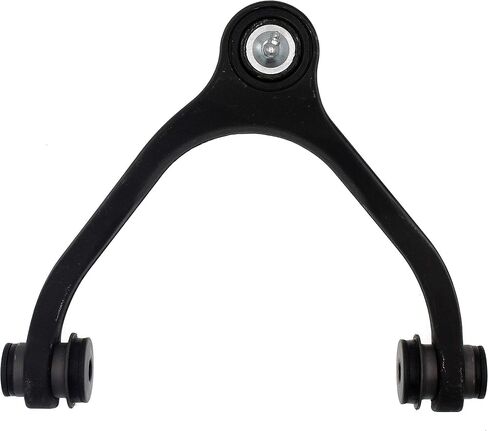 Dorman 520-206 Front Passenger Side Upper Suspension Control Arm and Ball Joint Assembly Compatible with Select Ford / Lincoln / Mercury Models in Saudi Arabia