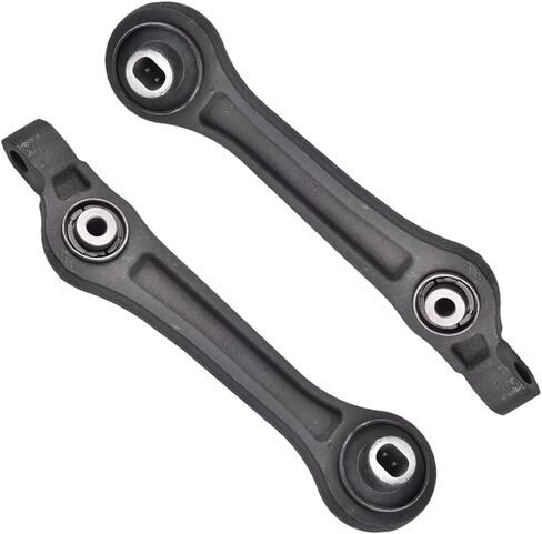 Suspension Kit 2 Lower Control Arm And Ball Joint Compatible With Chrysler 300 Dodge Challenger Charger Magnum 2005 2006 2007 2008 2009 2010 2011 2012 2013 2014 K620257 K620258 in Saudi Arabia