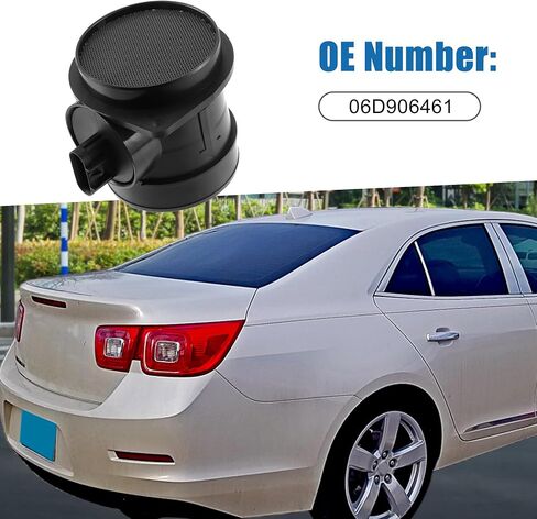 Mass Air Flow Meter Sensor 28164-3C100 Car Accessory for Chevrolet Malibu 2006-2012 in Saudi Arabia