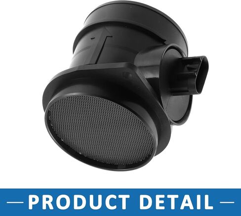 Mass Air Flow Meter Sensor 28164-3C100 Car Accessory for Chevrolet Malibu 2006-2012 in Saudi Arabia