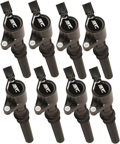MSD 55128 Street Fire Coil, (Pack of 8) in Saudi Arabia