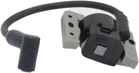 KJDS Ignition Coil for Tecumseh 34443 34443A 34443B 34443C 34443D Ignition Coil Solid State Module, 34443 Ignition Coil in Saudi Arabia