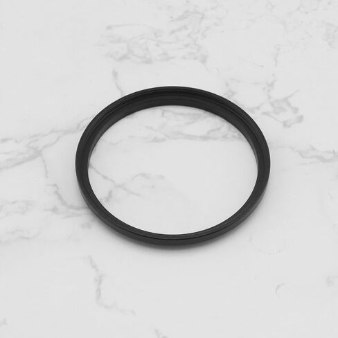 49mm to 52mm Camera Filter Ring Camera Filter Adapter Ring Camera Lens Aluminum Alloy Ring Camera Filter Aperture Conversion Ring Camera Filter Accessory in Saudi Arabia
