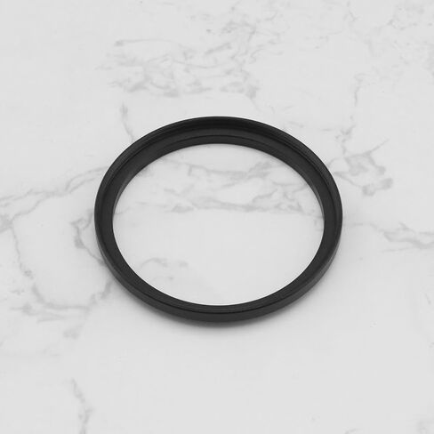 49mm to 52mm Camera Filter Ring Camera Filter Adapter Ring Camera Lens Aluminum Alloy Ring Camera Filter Aperture Conversion Ring Camera Filter Accessory in Saudi Arabia