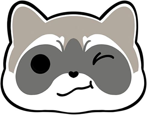 Funny Cute Cat Mouse Pad, Funny Extended Desk Mat, 9.84×9.84in Small Mouse Pad,Keyboard Wrist Rest, Wrist Mousepad, Non-Slip Desk Mat,Waterproof Desk Pad for Home Office Gaming (Cat-small) in Saudi Arabia