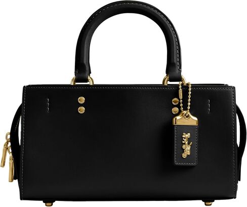 Coach Rogue Bag 26, Black in Saudi Arabia