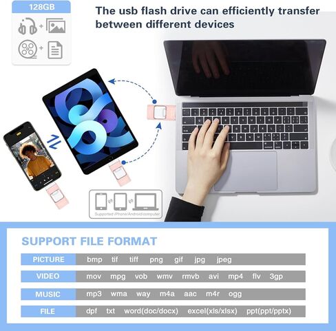 محرك فلاش USB للهاتف in Kuwait