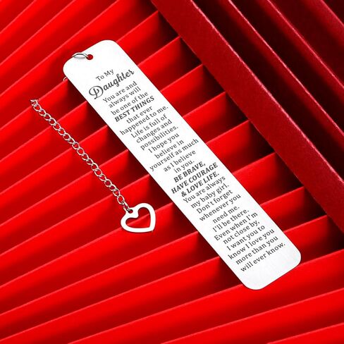 VANLOVEMAC to My Bestie Gifts Bookmarks for Women, Friendship Gift for Book Lover, Birthday Present for Best Friend Coworkers Girls Sister Birthday Christmas Graduation Stuff in Kuwait