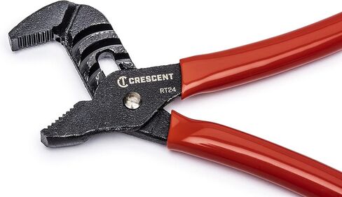 Crescent 4-1/2" Mini Tongue and Groove Pliers - RT24CVS , Black in Saudi Arabia