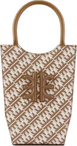 JW PEI FEI Mini Phone Crossbody Bag Women Leather little Trendy Purse 90s Shoulder Handbags in Saudi Arabia
