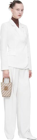 JW PEI FEI Mini Phone Crossbody Bag Women Leather little Trendy Purse 90s Shoulder Handbags in Saudi Arabia