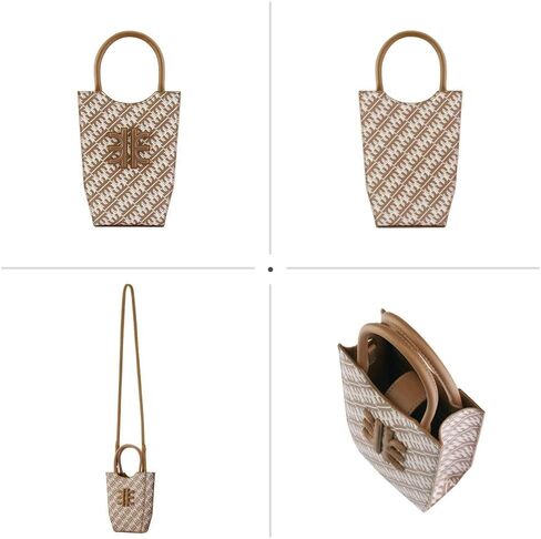 JW PEI FEI Mini Phone Crossbody Bag Women Leather little Trendy Purse 90s Shoulder Handbags in Saudi Arabia