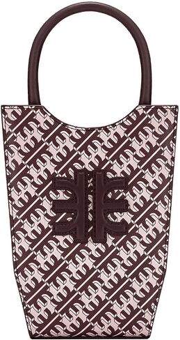 JW PEI FEI Mini Phone Crossbody Bag Women Leather little Trendy Purse 90s Shoulder Handbags in Saudi Arabia