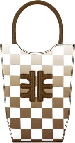 JW PEI FEI Mini Phone Crossbody Bag Women Leather little Trendy Purse 90s Shoulder Handbags in Saudi Arabia