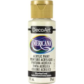 DecoArt Americana Acrylic Paint, 2-Ounce, Royal Fuchsia