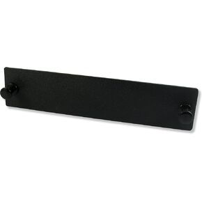 Blank Adapter Strip, LGX Footprint, 2 Pack