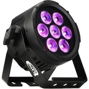 الغبطة الإضاءة SIXPAR 100 in Kuwait