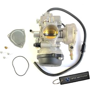 Carburetor Fits Suzuki LTZ400 Quadsport ATV (2003-2007) in Saudi Arabia