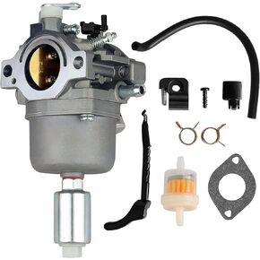 799727 Carburetor for Briggs & Stratton 791858 794572 698620 690194 499153 Lawn Tractor Mower Carb 14hp 15hp 16hp 17hp 17.5hp 18hp engines