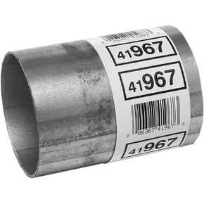 Walker 41967 Exhaust Pipe Connector 2.75" Inlet (ID) 2.75" Outlet (ID)