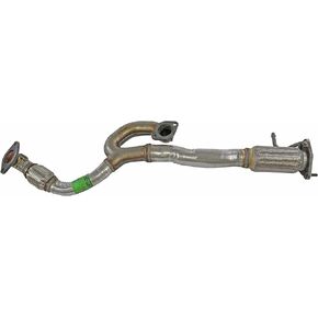 Walker 70407 Exhaust Y Pipe for Chevrolet Equinox