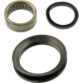 ACDelco Gold SBK1 Front Drive Axle Spindle Bearing and Seal Kit