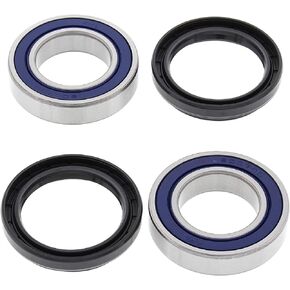 All Balls Racing 25-1508 Wheel Bearing Seal Kit Compatible with/Replacement for Yamaha