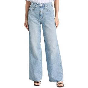 بنطال جينز فريدا النسائي من AMO in Kuwait