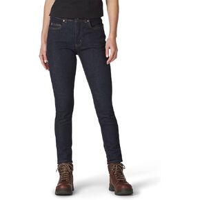 Dickies Women's Perfect Shape Denim Jean-Skinny Stretch