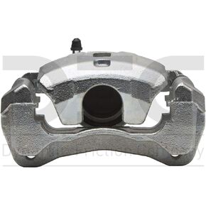 Dynamic Friction Company Front Right Premium Brake Caliper 331-72070 For 2004-2009 Mitsubishi Galant, 2006-2012 Mitsubishi Eclipse