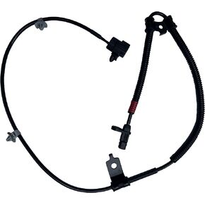 223a ABS Wheel Speed Sensor for HYUNDAI ENTOURAGE, for KIA SEDONA 2006-2014 OE# 95670-4D000 ALS1700 5S7755 (Front Left)