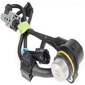 ACDelco GM Original Equipment 15131391 Rear Wheel Speed Sensor