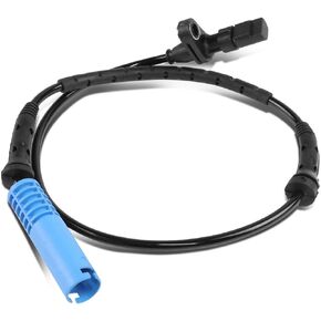 DNA Motoring OEM-SS-008 Factory Style Front Left Right ABS Wheel Speed Sensors Assembly for 00-03 X5