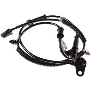 Holstein Parts 2ABS0511 ABS Wheel Speed Sensor - Compatible With Select Kia Sorrento; FRONT LEFT