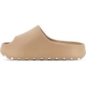 Cloud Slides For Women,Womens Slides Sandals,Pillow Slippers For Men, Platform Summer Shower Shoes Beach Sandals