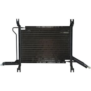 AC Condenser A/C Air Conditioning for F150 F250 F350 F53 F59 SUV Pickup Truck