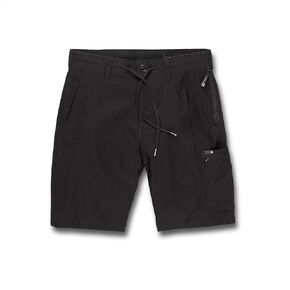 Volcom Men's Stone Trail Master 20" Packable Short