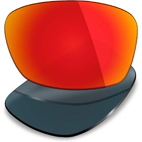 Mryok Replacement Lenses for Arnette Fire Drill AN4143 - Options