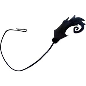 Okumura Rin Tail Anime Rin Okumura Cosplay Tail Costume Prop Accessories